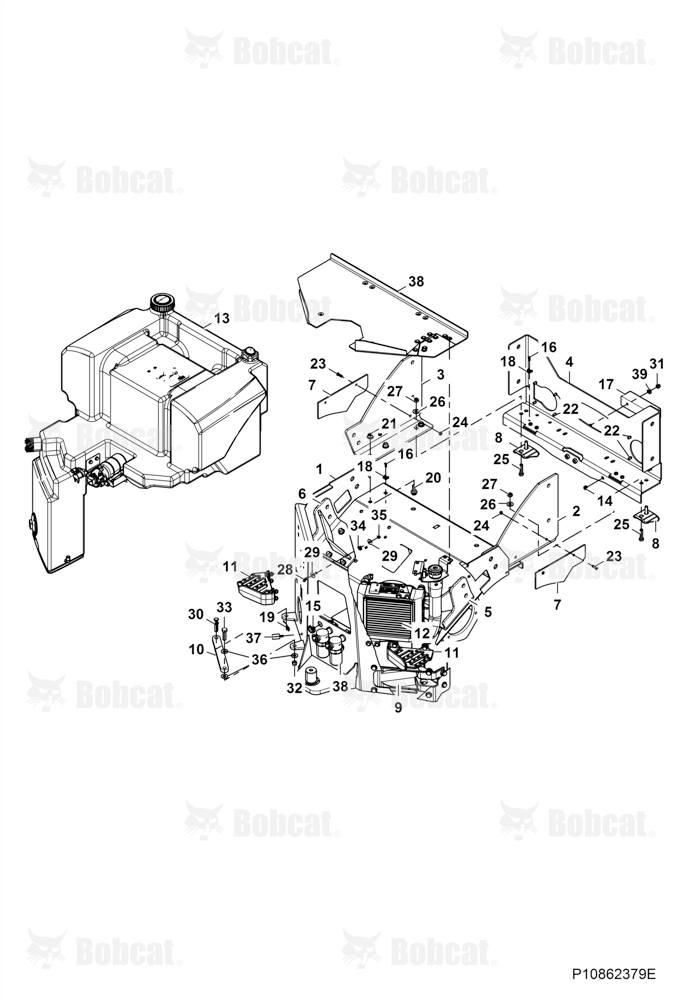 Chassis Rear Tire