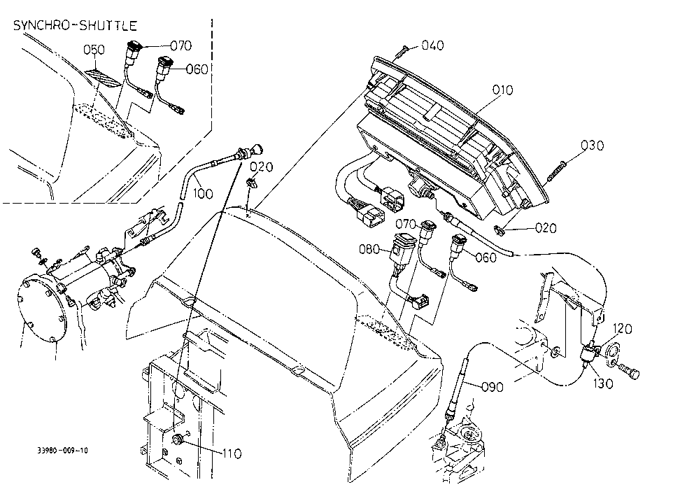 Panel Board