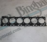 Thumbnail of Pid nh 2830922 pt gasket cylinder head pos 1