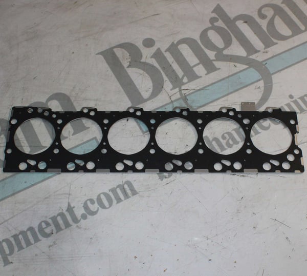 Pid nh 2830922 pt gasket cylinder head pos 1