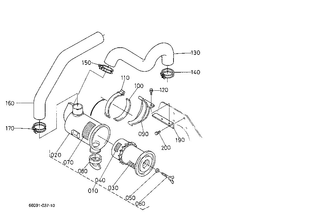 Air Cleaner