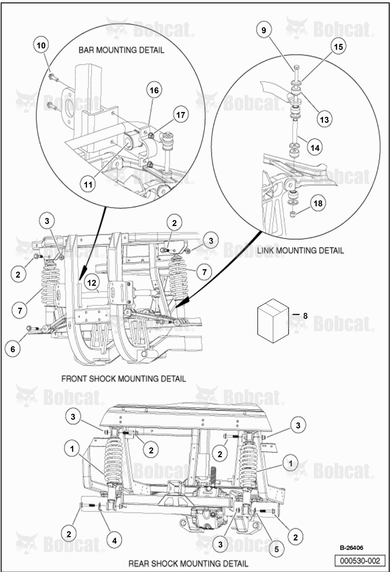 Shock Absorbers