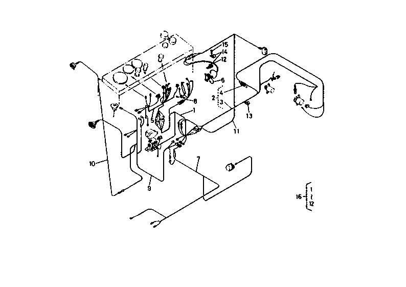 Wire Harness