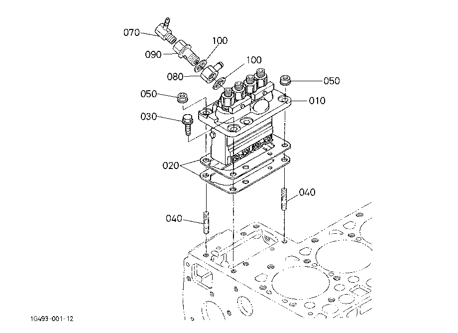 Injection Pump