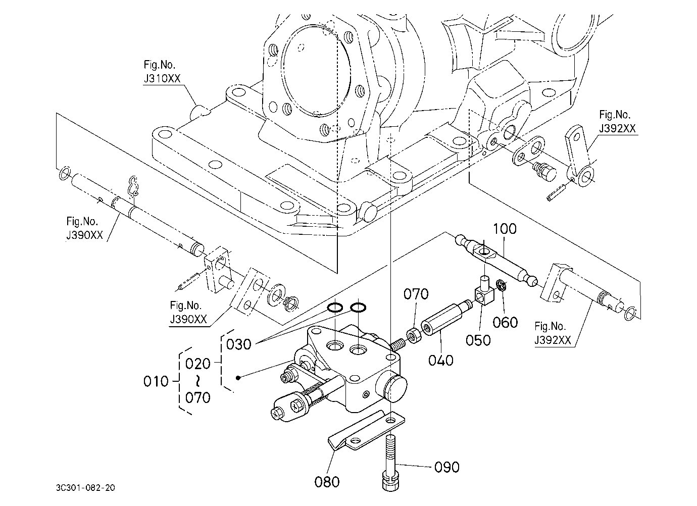 Control Valve