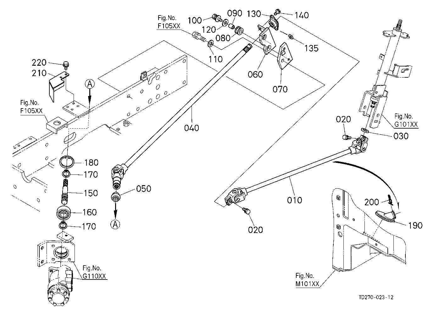 Universal Joint [New]