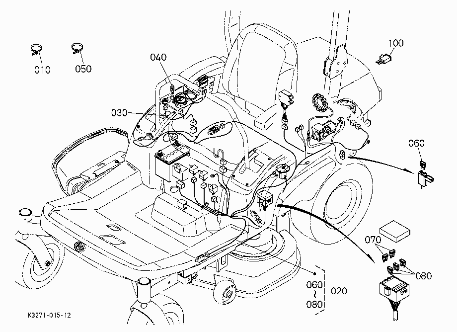 ELECTRICAL WIRING