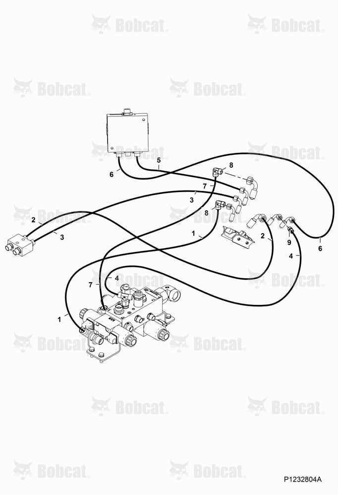 Hose - Part A