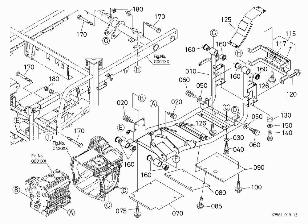 TRANSMISSION FRAME