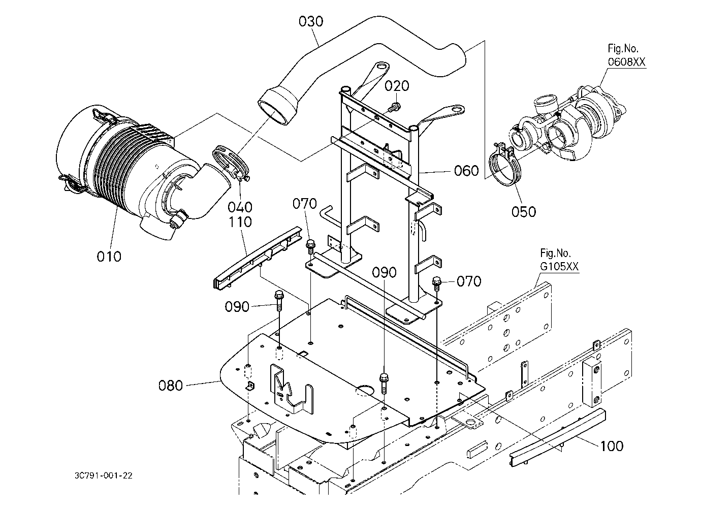Air Cleaner [Old]