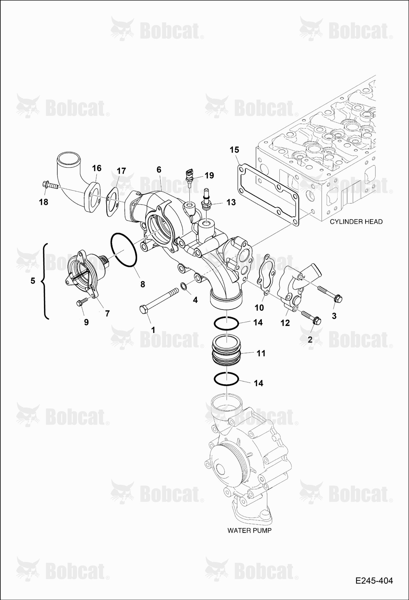 Thermostat