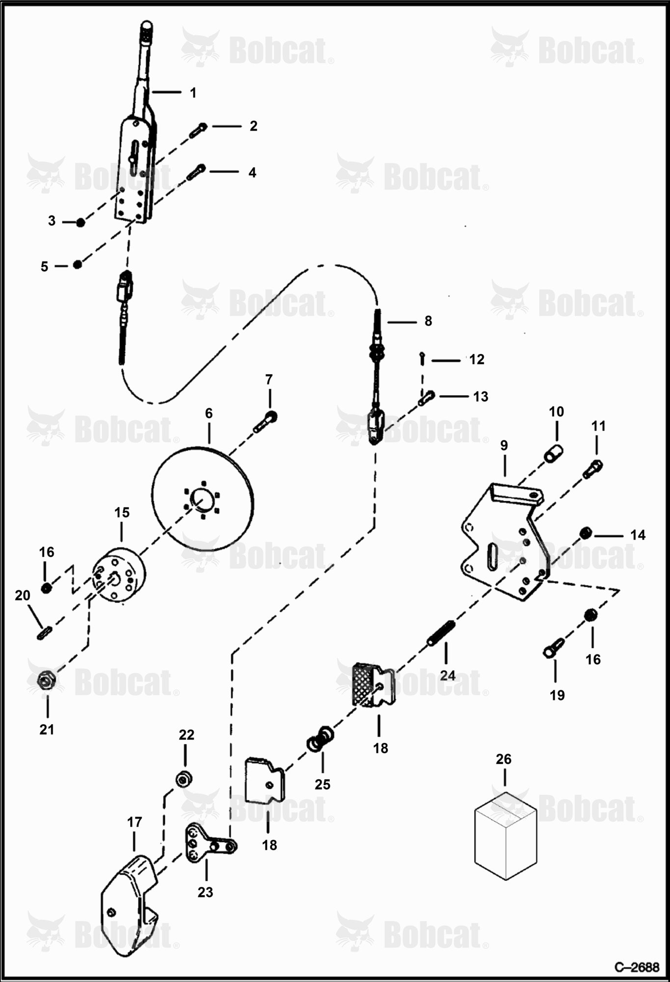 Disc Brake