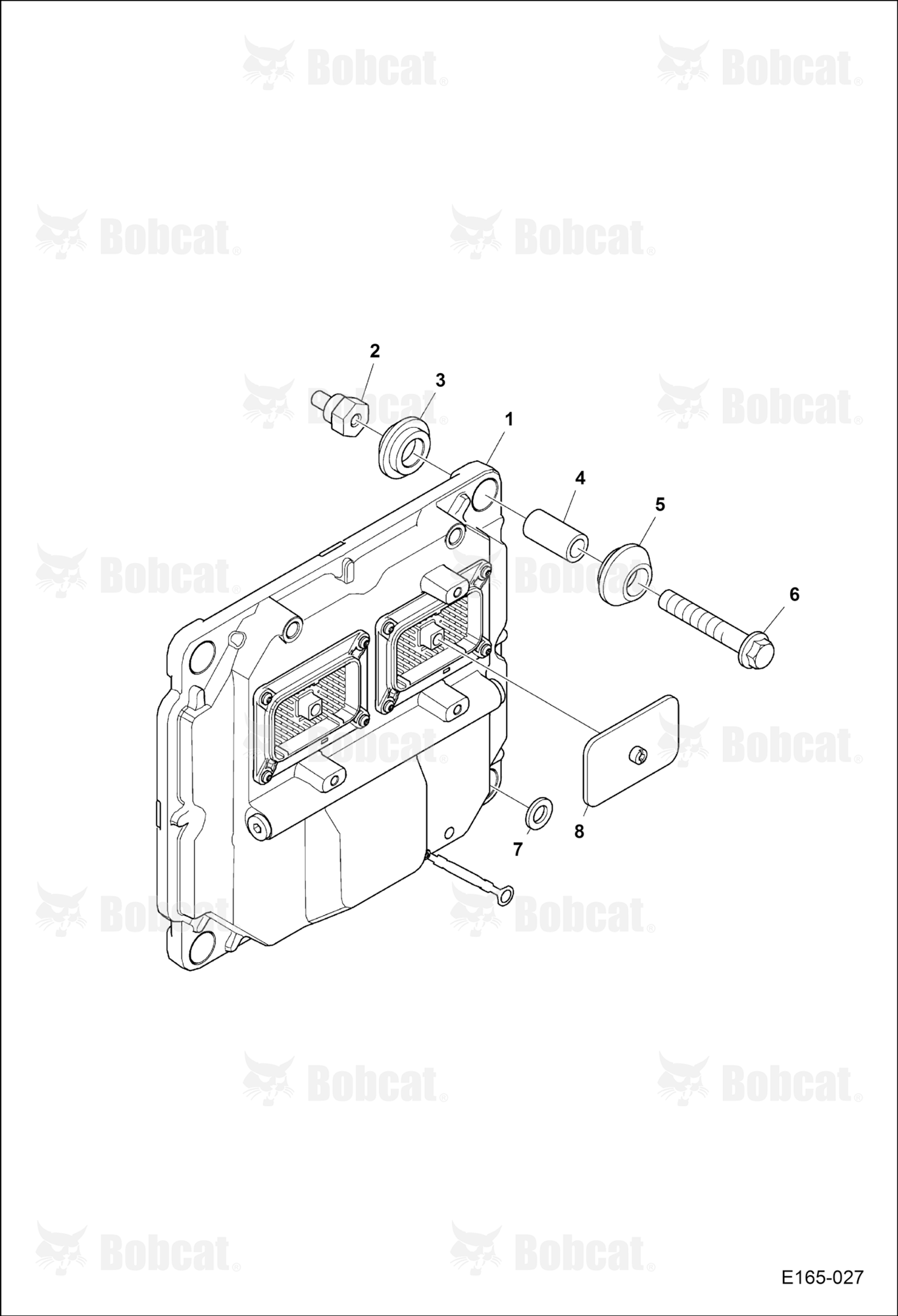 Engine Control Unit