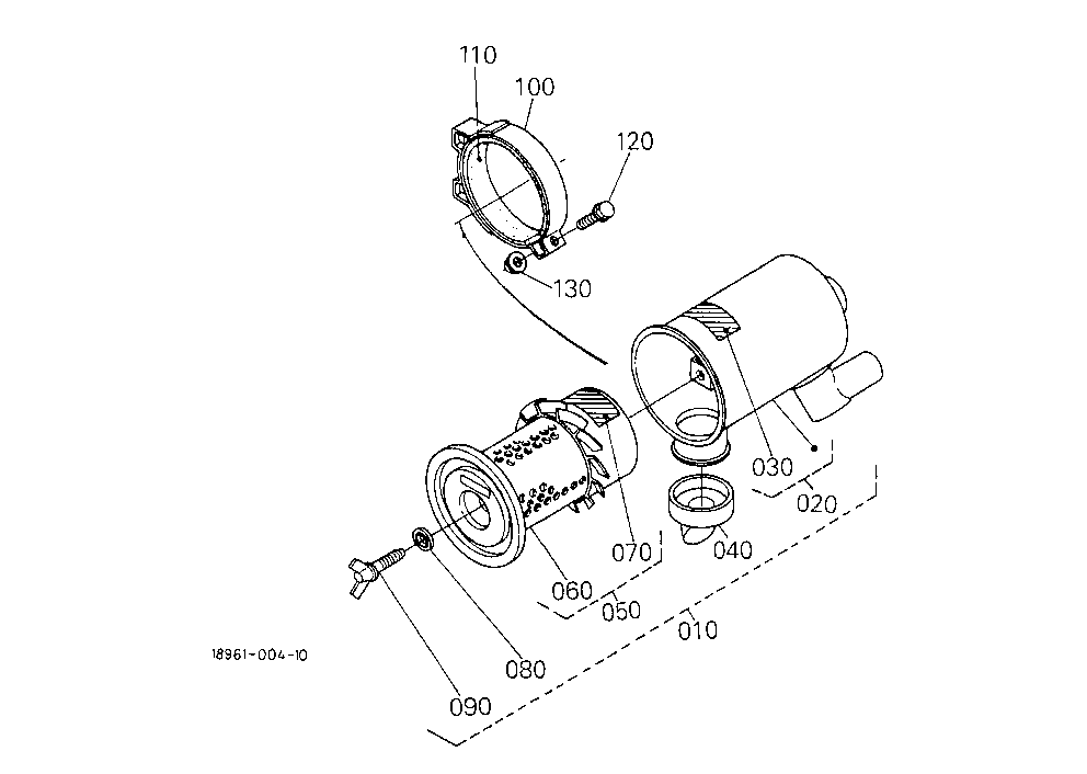 Air Cleaner