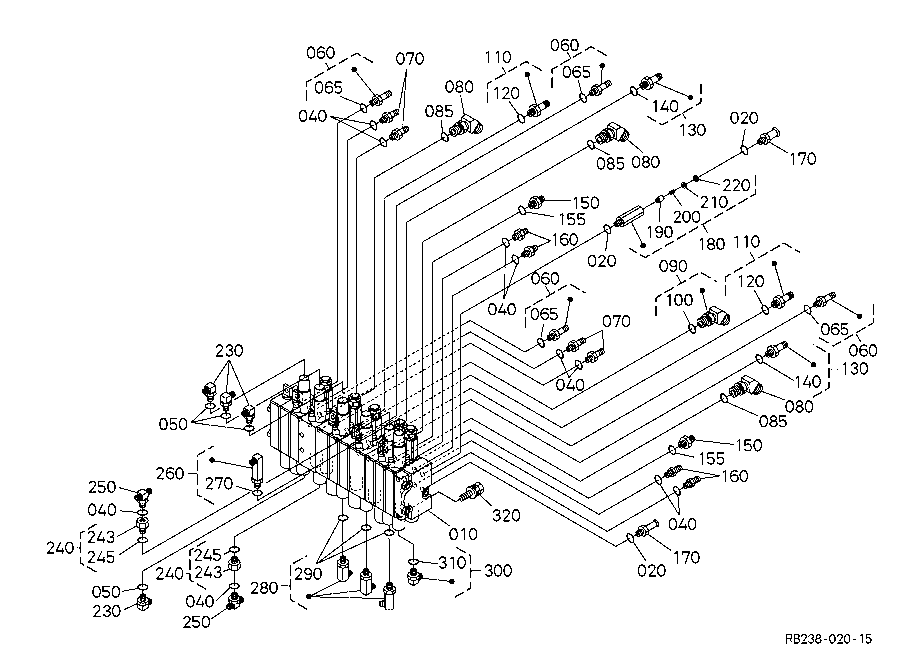 Control Valve
