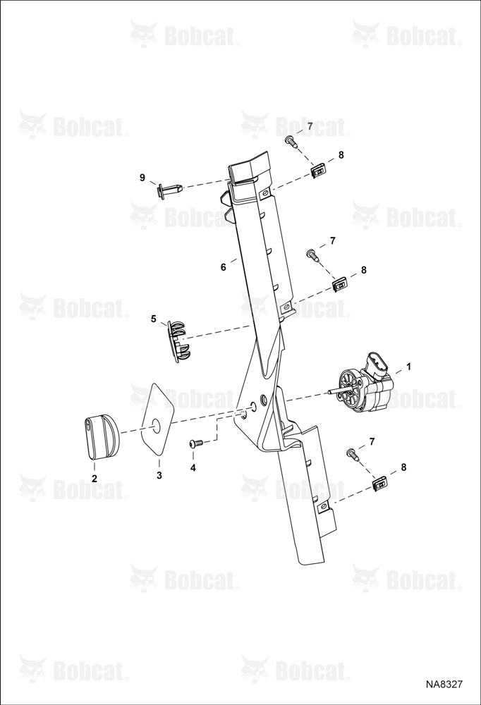 Engine Speed Control