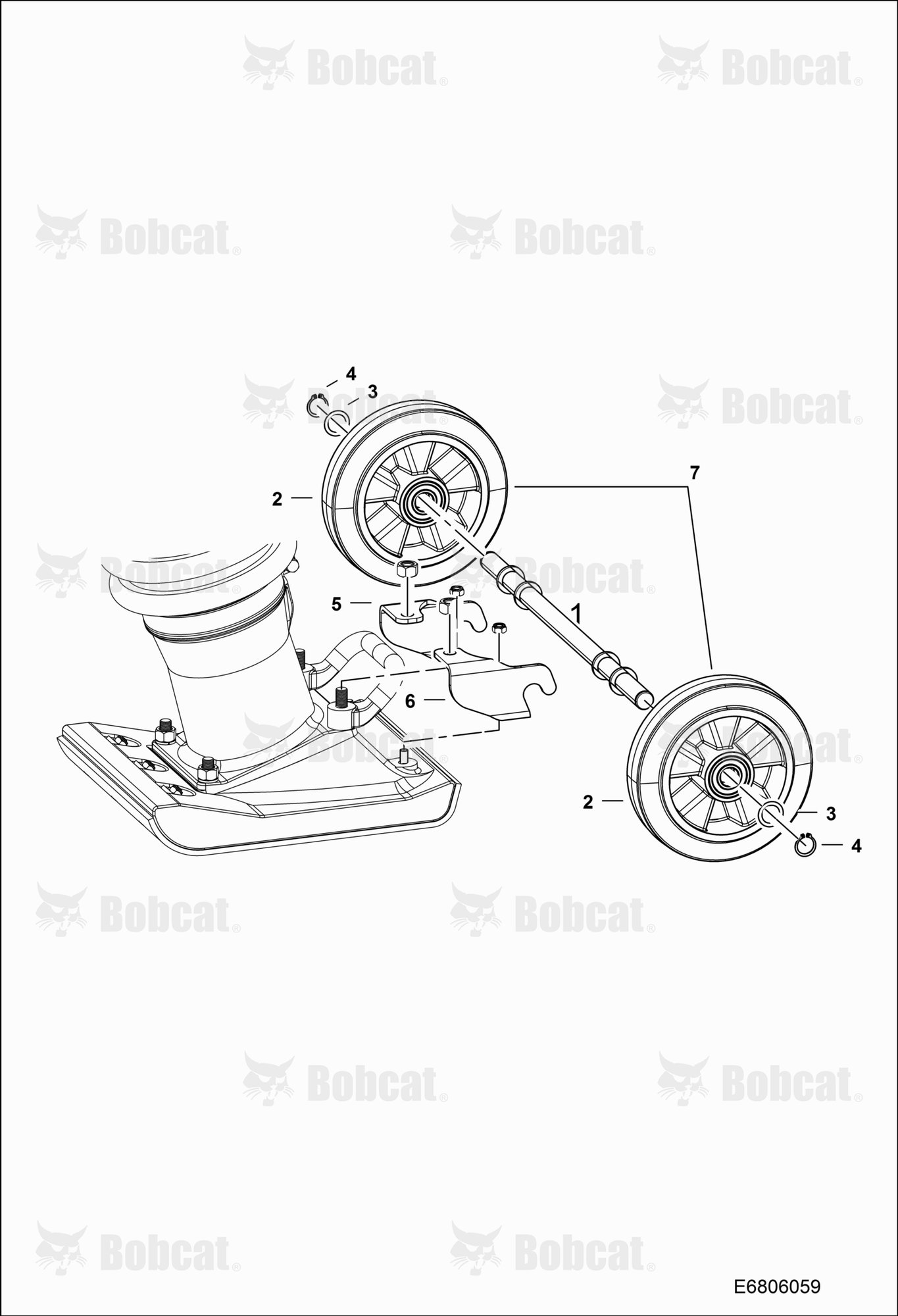 Chassis