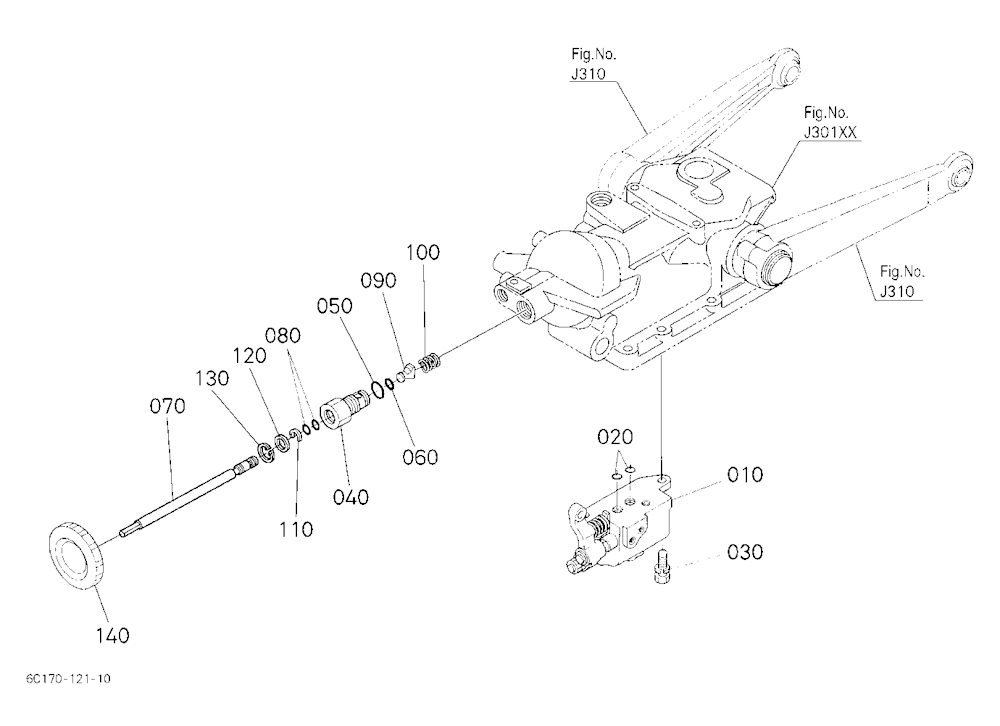 Control Valve