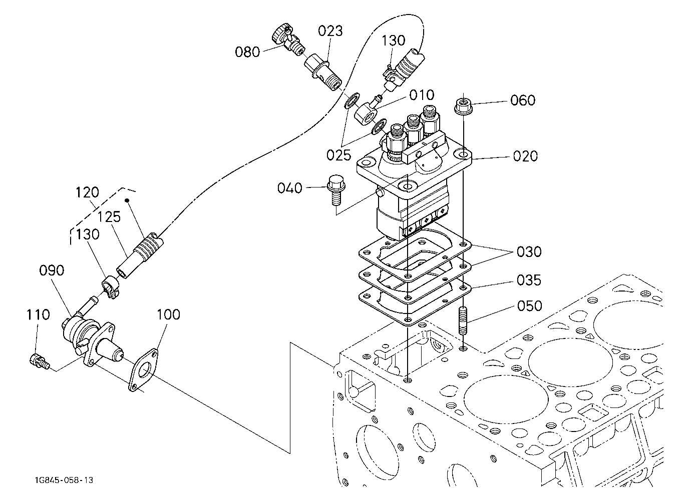 Injection Pump