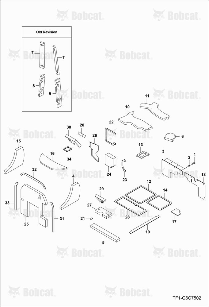 Sound Absorber Group