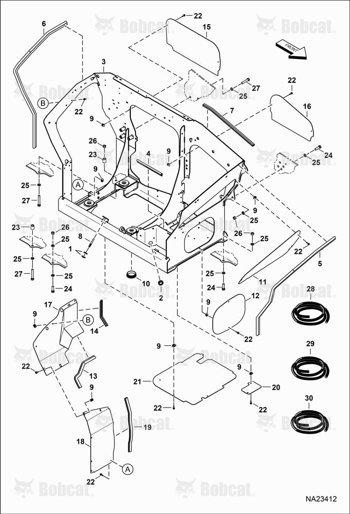 Engine Basket