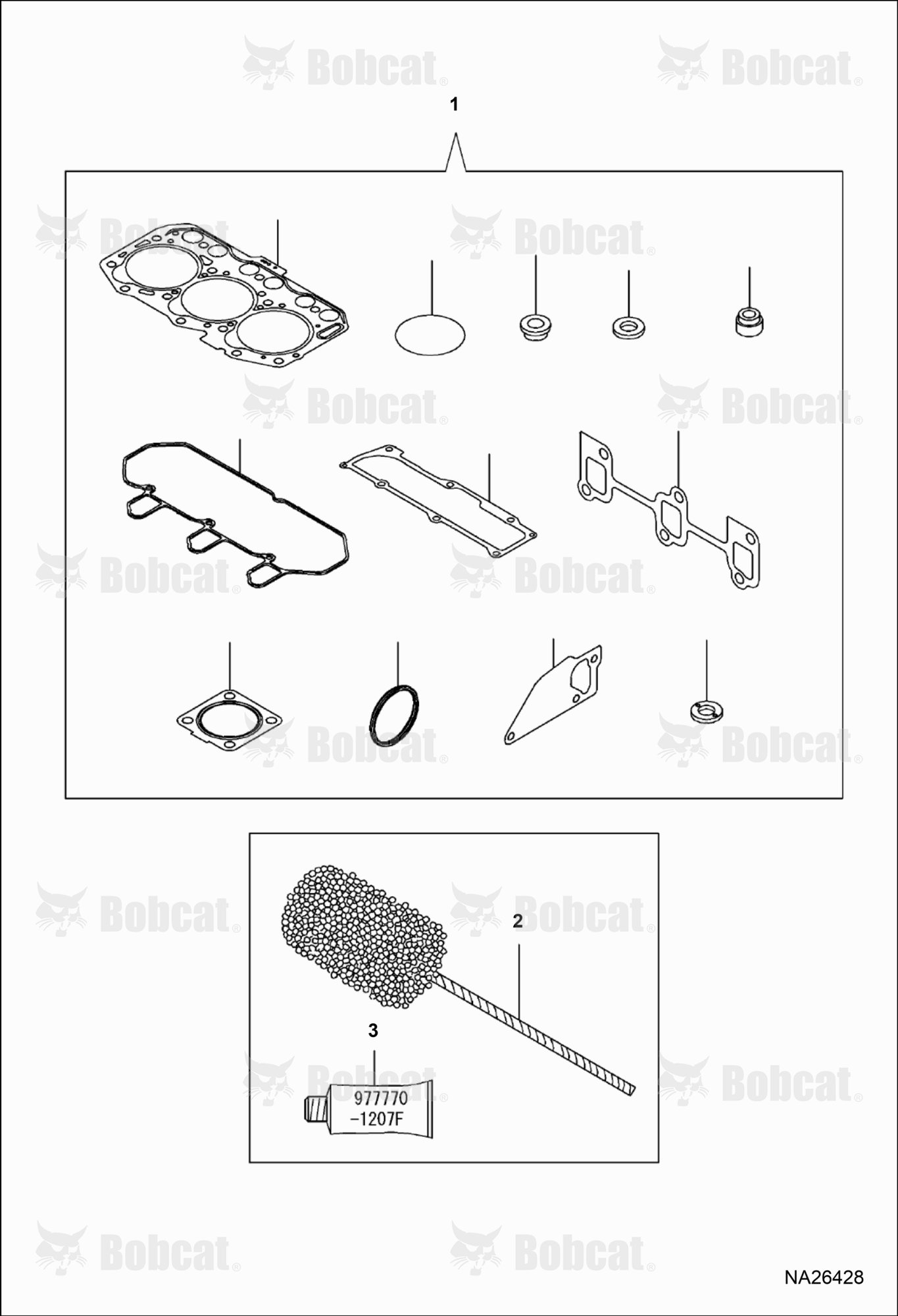 Gasket Set