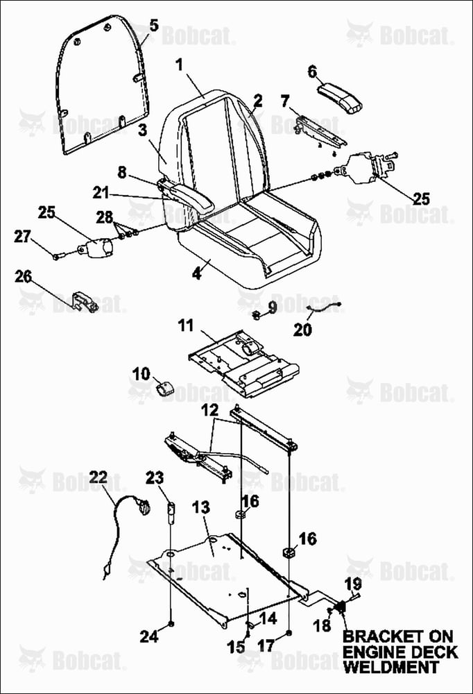 Seat Assembly