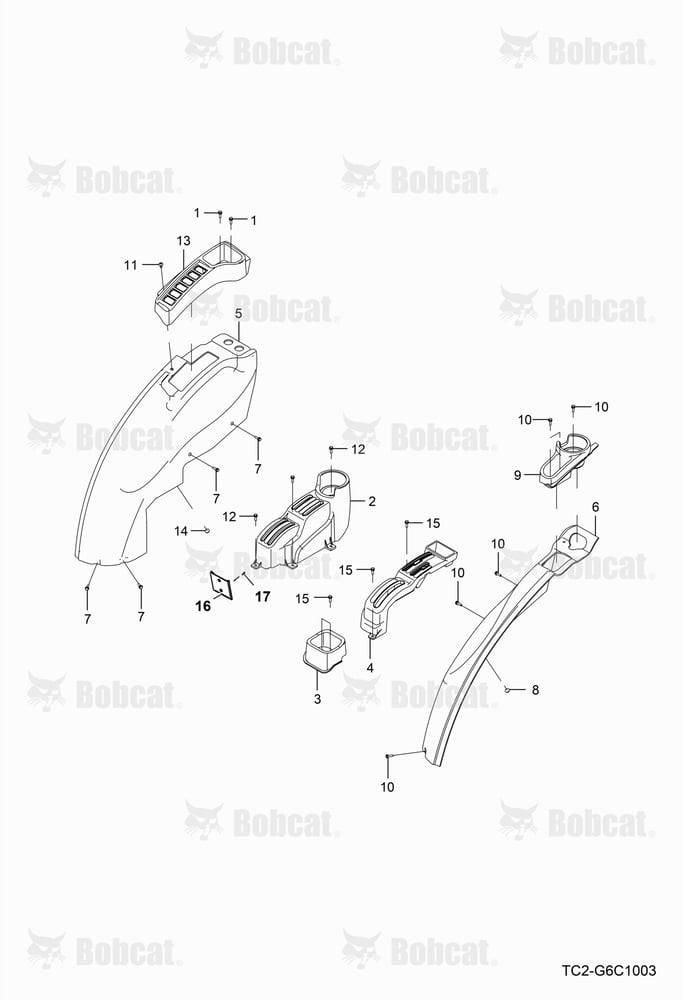 Lever Guide Group