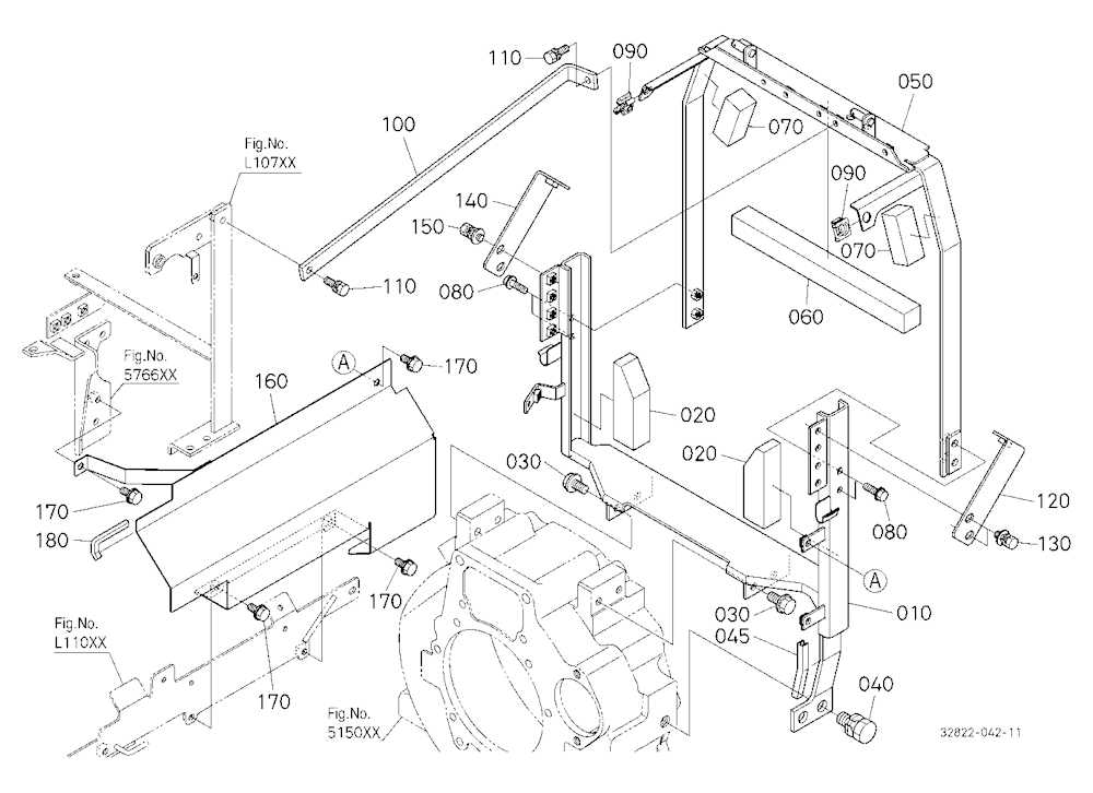 Shutter Plate