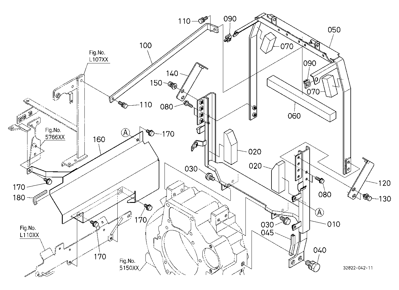 Shutter Plate