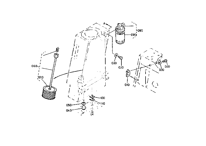 Oil Tank (2)