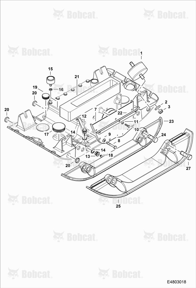 Base Plate