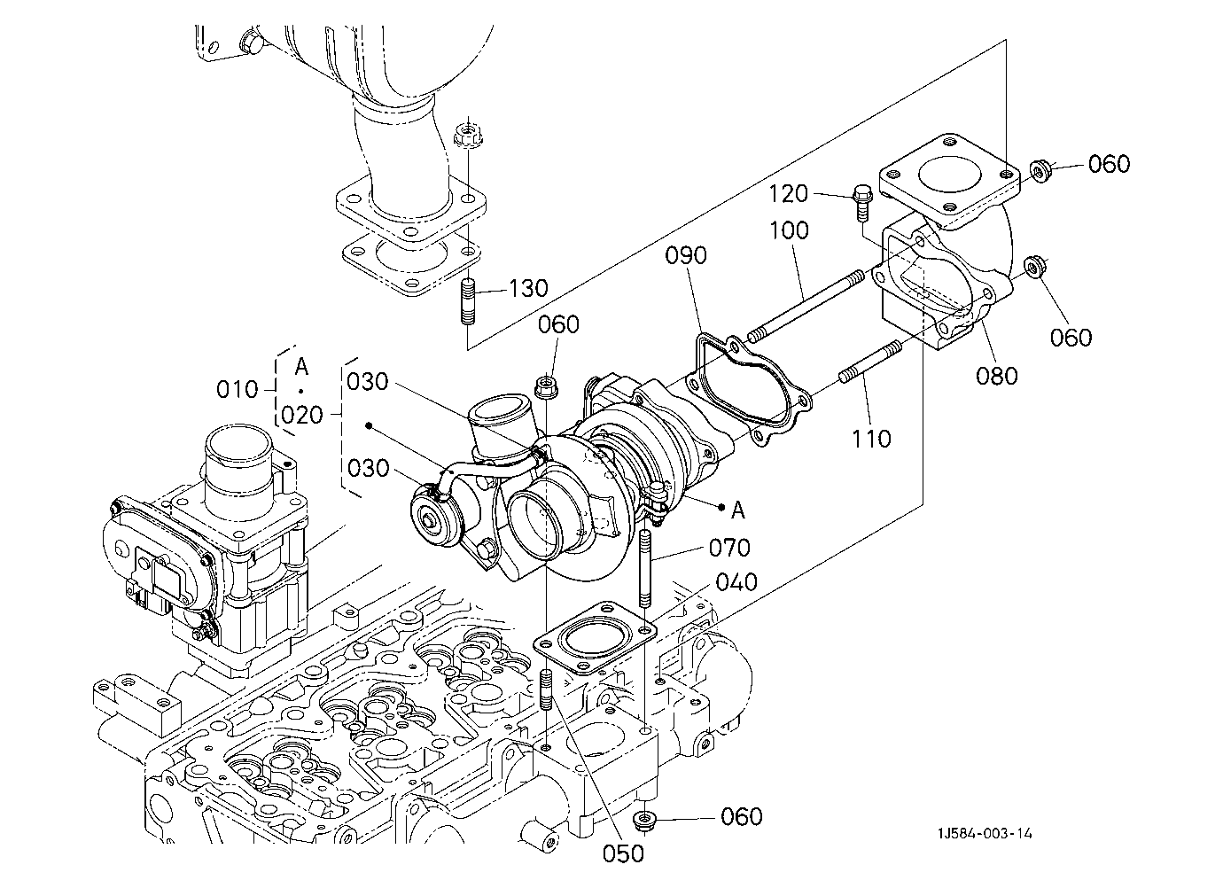 Turbo Charger