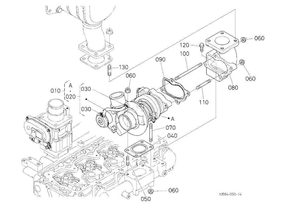 Turbo Charger