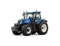 N H T7300 Tractor