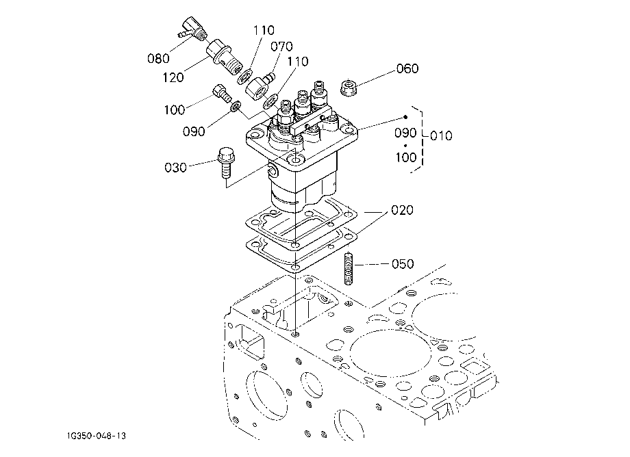Injection Pump