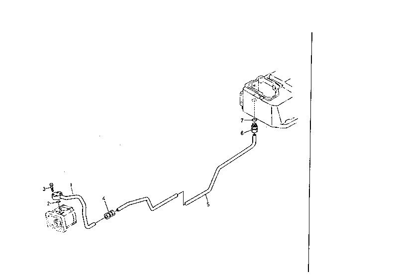 Delivery Pipe