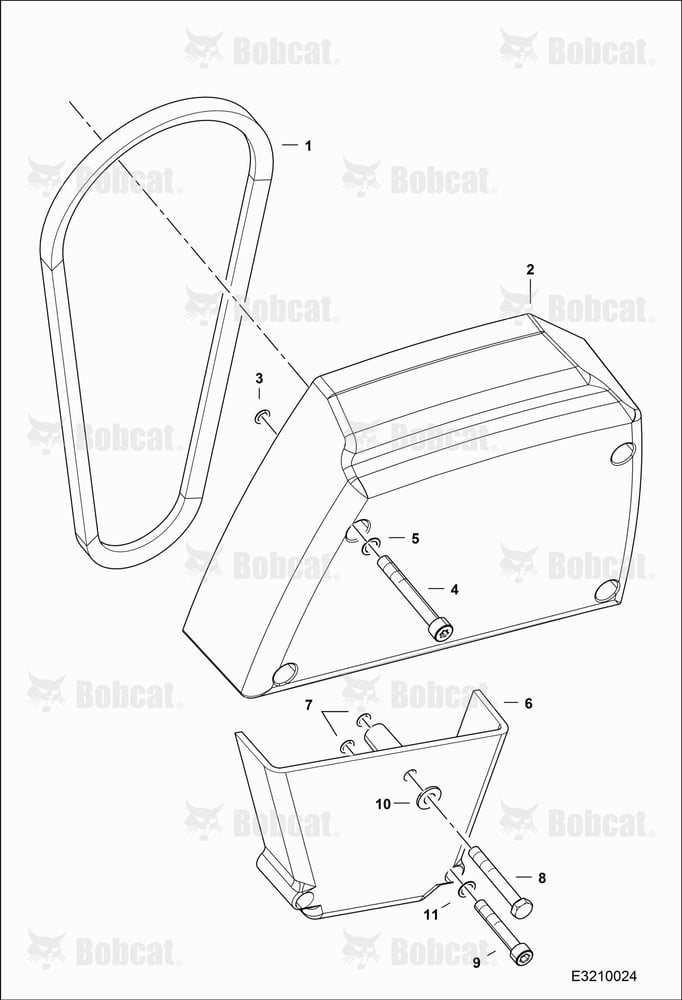 V-BELT