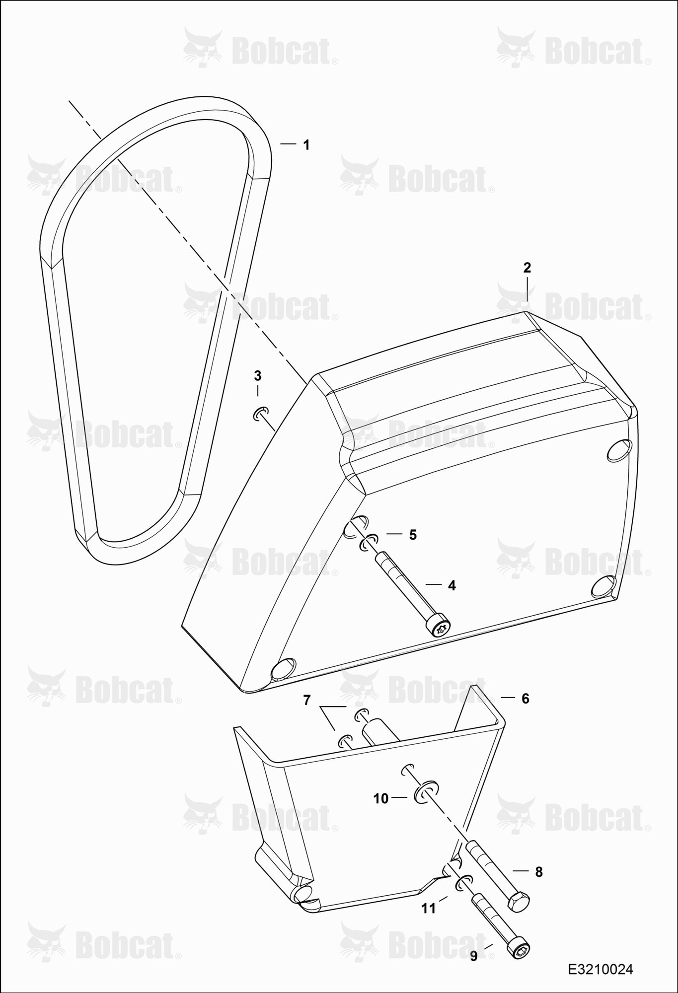 V-BELT