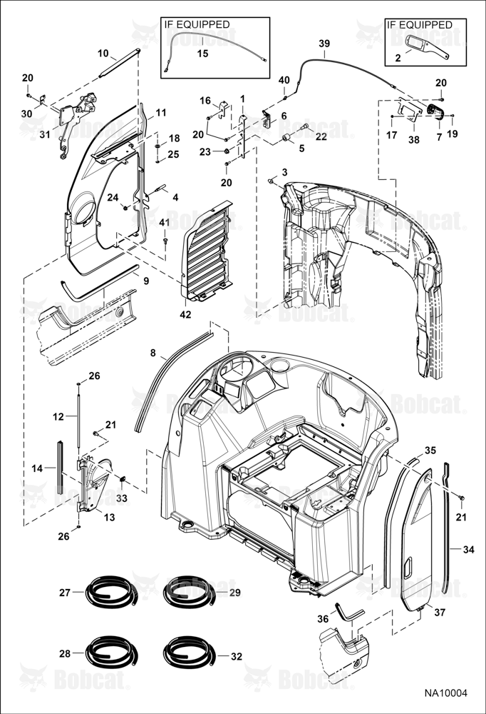 Covers