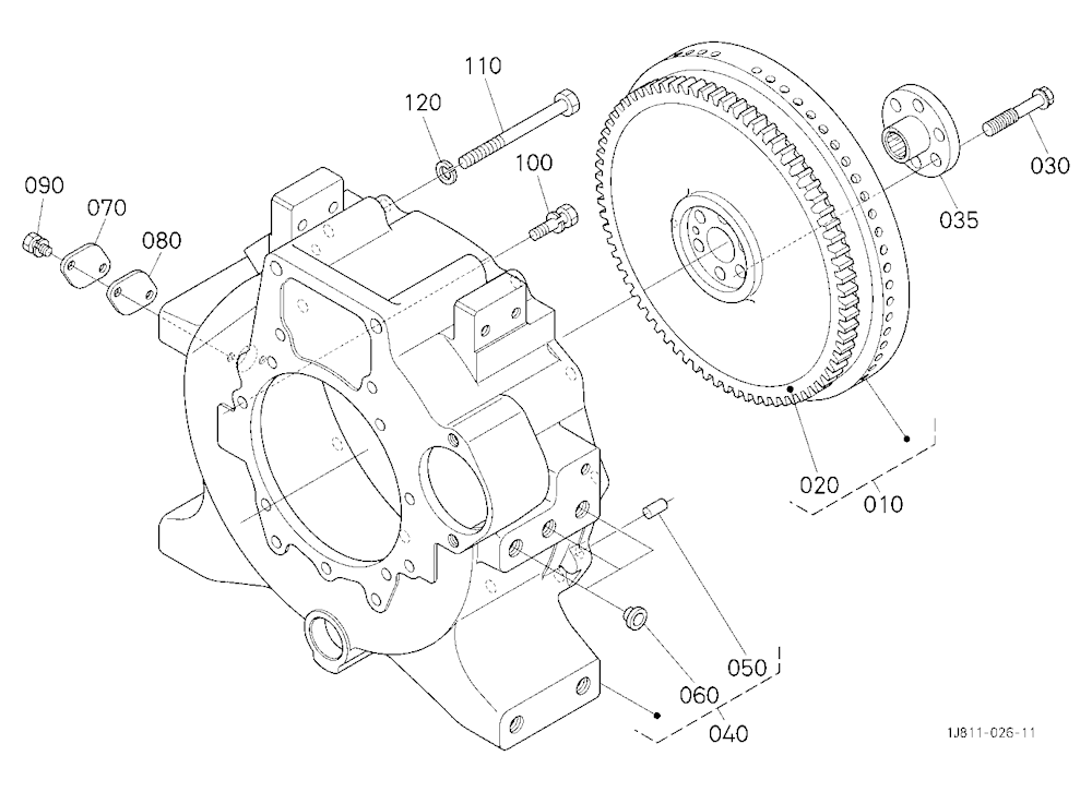 Flywheel