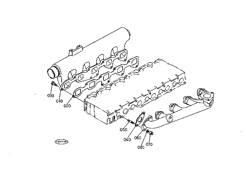 Manifold
