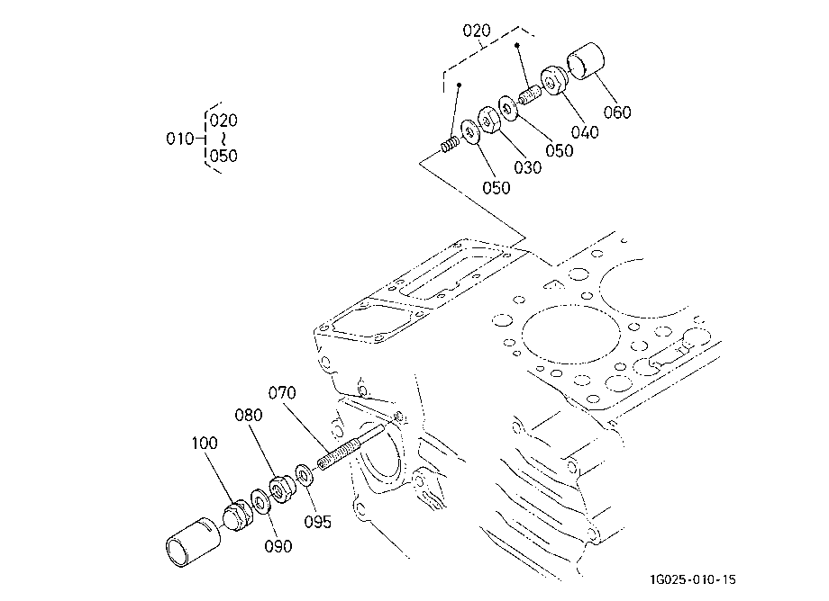 Idle Apparatus