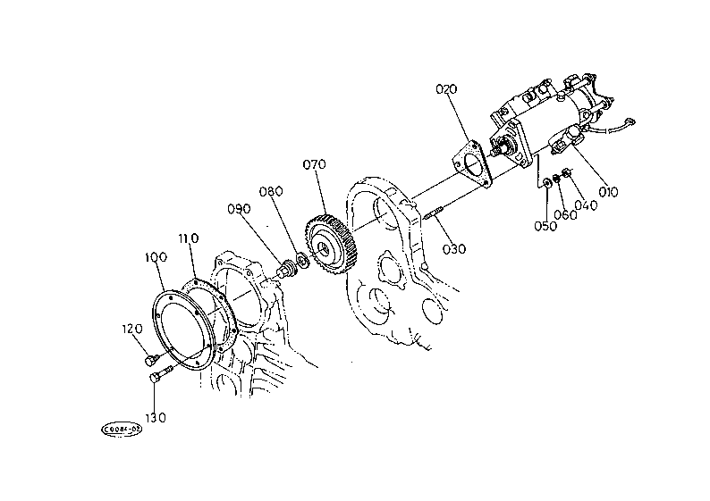 Injection Pump