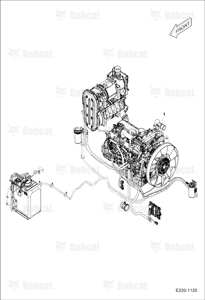 Engine (Tier 4)