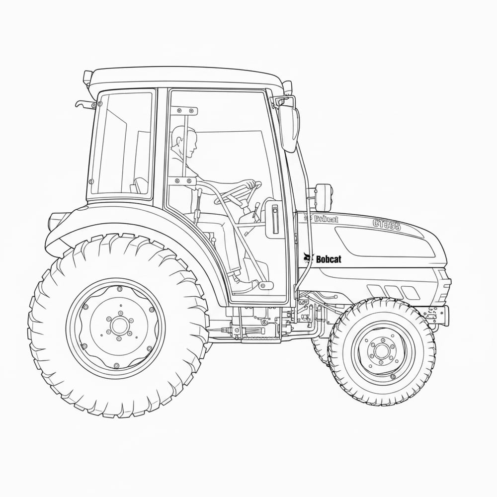 CT335