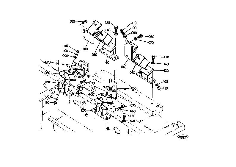 Engine Bracket