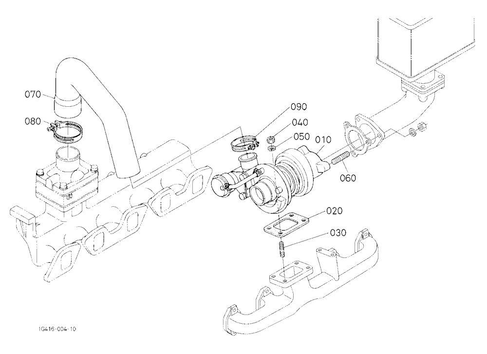 Turbo Charger