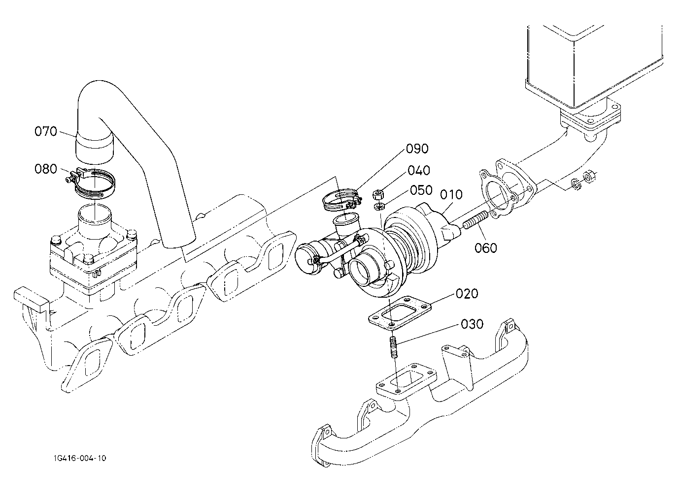 Turbo Charger