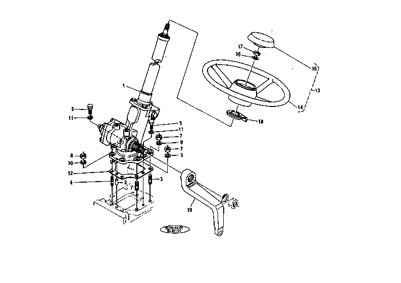 Power Steering